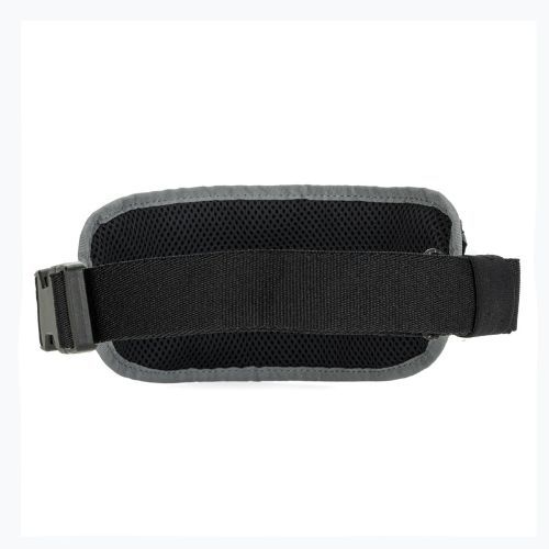 Saszetka nerka Nike Challenger 2.0 Waist Pack Small smoke grey/black/silver