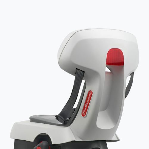 Fotelik rowerowy Polisport Guppy Junior CFS cool light/dark