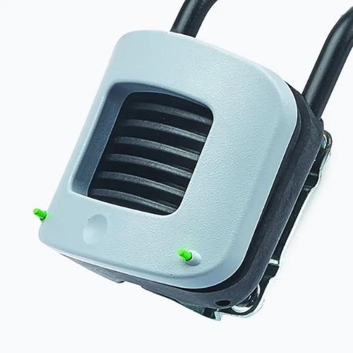 Uchwyt do mocowania fotelika na ramę Polisport Quick Release Frame Holder light grey