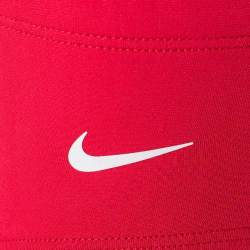 Slipy pływackie męskie Nike Hydrastrong Solid Brief university red