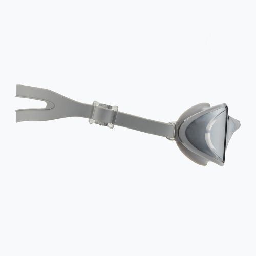 Okulary do pływania Nike Expanse Mirrored cool grey