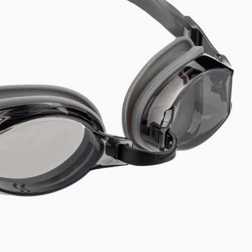 Okulary do pływania Nike Chrome light smoke grey
