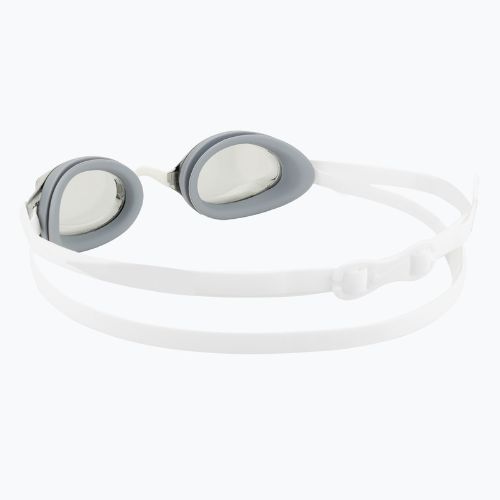 Okulary do pływania Nike Legacy neutral grey
