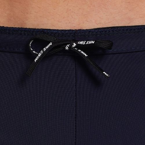 Bokserki kąpielowe męskie Nike Shift Square Leg midnight navy
