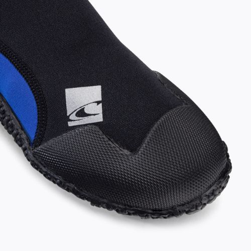Buty neoprenowe O'Neill Reactor Reef black/pacific