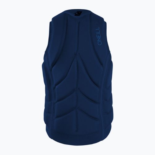 Kamizelka ochronna męska O'Neill Slasher Comp B navy/navy
