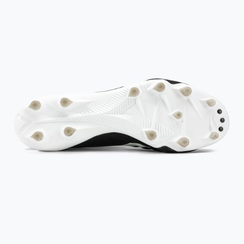 Buty piłkarskie męskie Diadora Brasil Elite2 Tech ITA LPX czarno-białe DD-101.178799-C0641-40,5