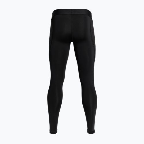 Spodnie bramkarskie męskie Nike Dri-Fit Gardien I GK black/white