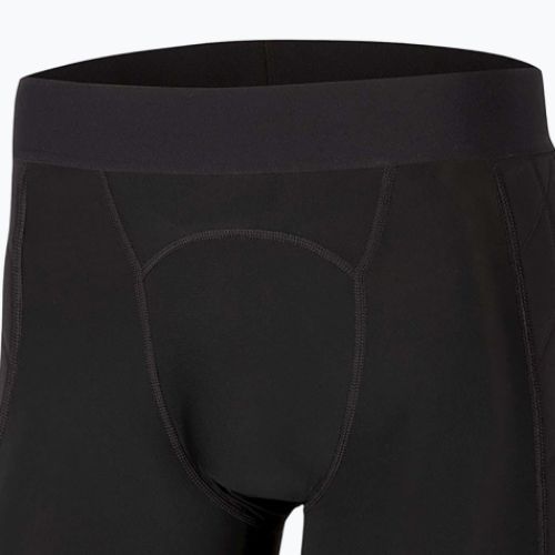 Spodenki bramkarskie dziecięce Nike Dri-Fit Gardien I GK Jr black/white