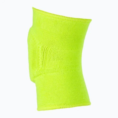 Nakolanniki siatkarskie dziecięce Mizuno Team Kneepad żółte