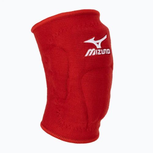 Nakolanniki siatkarskie Mizuno VS1 Kneepad czerwone Z59SS89162