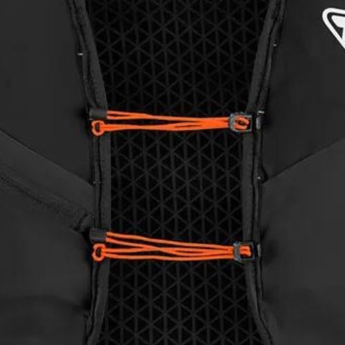 Kamizelka do biegania DYNAFIT Alpine 8 Vest black out