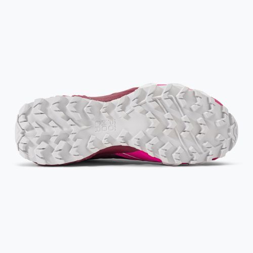 Buty do biegania damskie DYNAFIT Feline SL beet red/pink glo