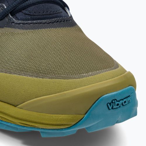 Buty do biegania męskie DYNAFIT Alpine army/blueberry