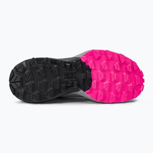 Buty do biegania damskie DYNAFIT Ultra 50 alloy/black out