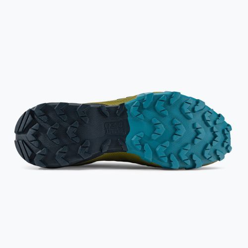Buty do biegania męskie DYNAFIT Traverse army/blueberry
