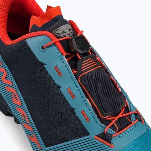 Buty do biegania męskie DYNAFIT Traverse storm blue/blueberry