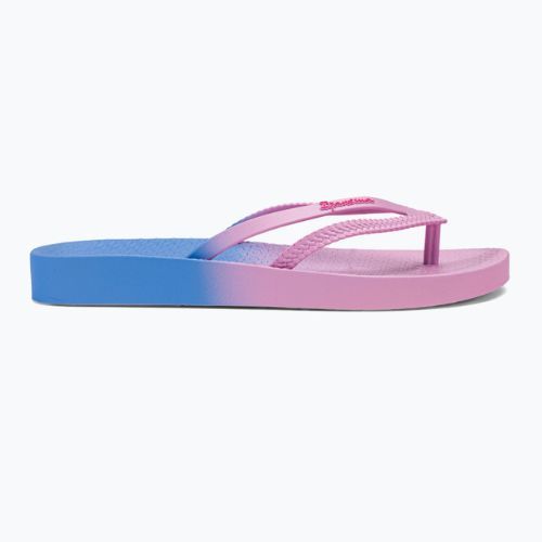 Japonki Ipanema Bossa Soft C pink/blue