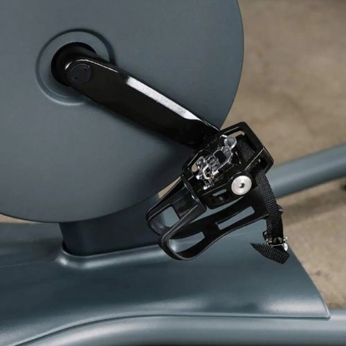 Rower spinningowy KETTLER Hoi Frame+ stone
