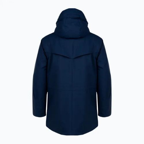 Kurtka zimowa męska Rossignol Parka dark navy