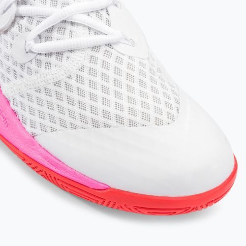 Buty Nike Zoom Hyperspeed Court SE white/black/bright crimson