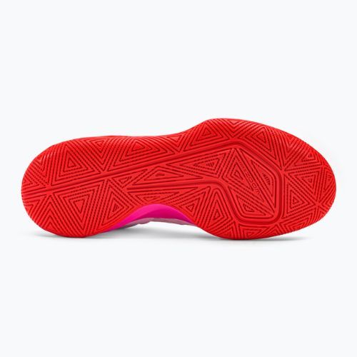 Buty Nike Zoom Hyperspeed Court SE white/black/bright crimson