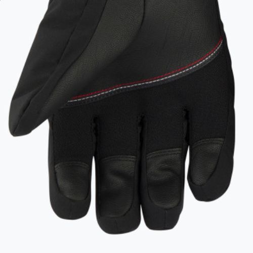 Rękawice narciarskie męskie Rossignol Legend Impr black