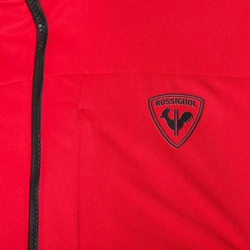 Kurtka narciarska męska Rossignol All Speed sports red