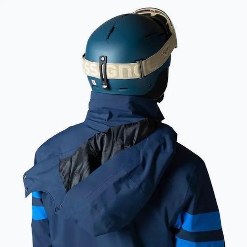 Kurtka narciarska męska Rossignol Fonction dark navy