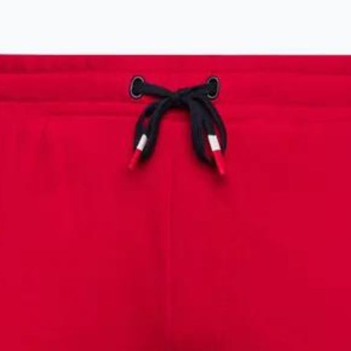 Spodenki męskie Tommy Hilfiger Graphic Sweatshort red