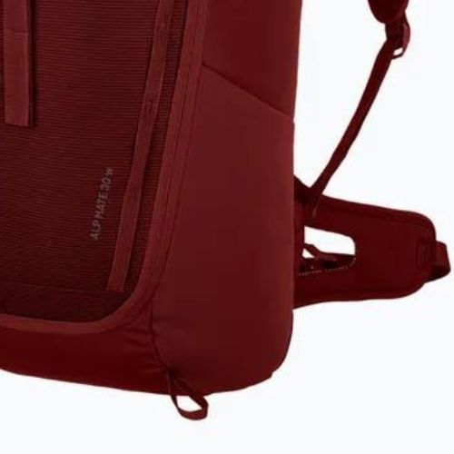 Plecak trekkingowy damski Salewa Alp Mate 30 l syrah