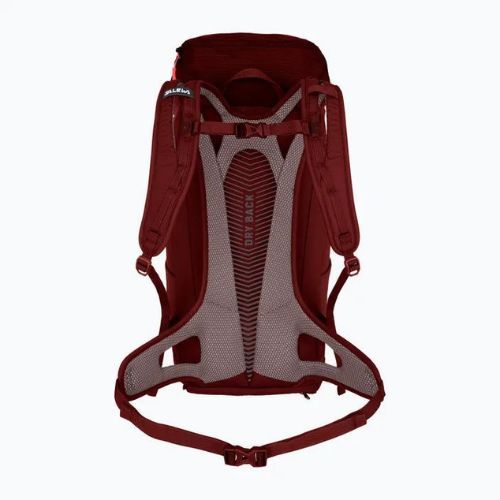 Plecak trekkingowy damski Salewa Alp Mate 30 l syrah