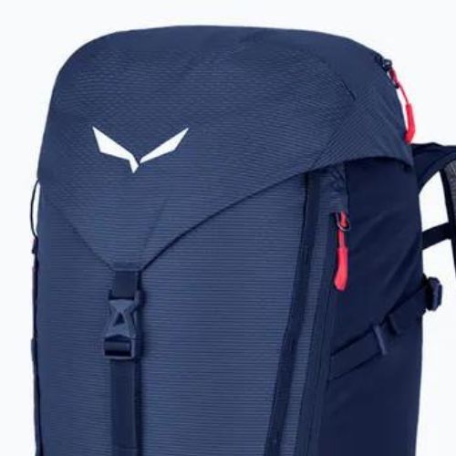 Plecak trekkingowy damski Salewa Alp Mate 30 l blue depth