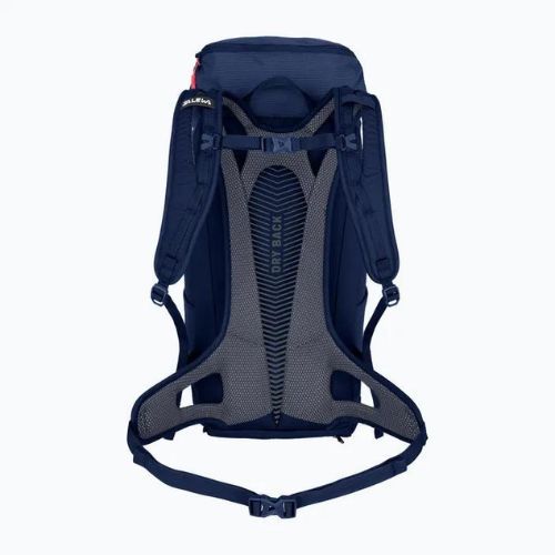 Plecak trekkingowy damski Salewa Alp Mate 30 l blue depth