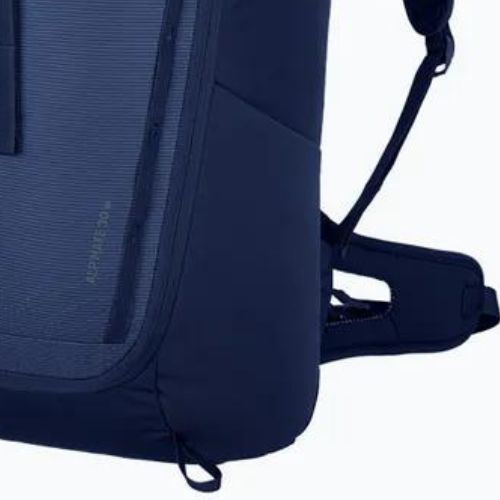 Plecak trekkingowy damski Salewa Alp Mate 30 l blue depth