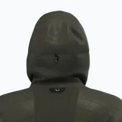 Kurtka hybrydowa męska Salewa Ortles Hyb TWR dark olive/0910