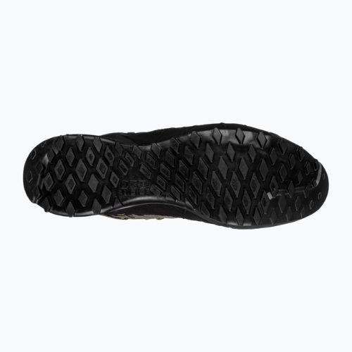Buty podejściowe męskie Salewa Wildfire 2 GTX bungee cord/black