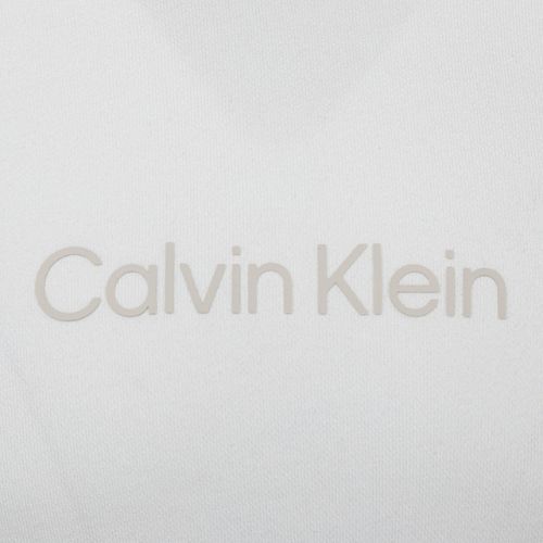 Bluza męska Calvin Klein Hoodie bright white