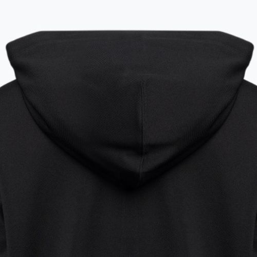 Bluza damska Calvin Klein Hoodie black beauty