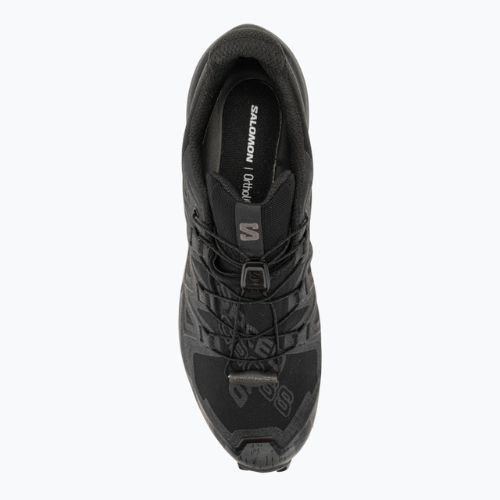 Buty do biegania męskie Salomon Speedcross 6 GTX black/phantom