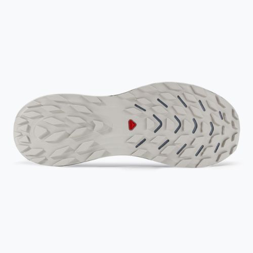 Buty do biegania męskie Salomon Ultra Glide 2 black/flint stone/green gecko
