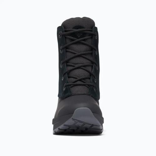 Śniegowce damskie Columbia Moritza Shield Omni-Heat black/graphite