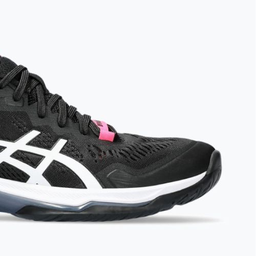 Buty do siatkówki damskie ASICS Sky Elite FF 2 black/white