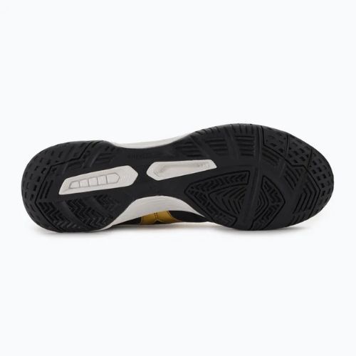 Buty piłkarskie Mizuno Morelia Sala Classic IN black/gold/dark shadow