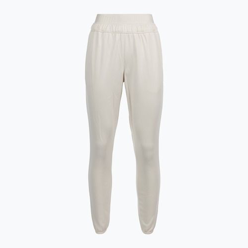 Spodnie damskie PUMA Strong Power Fleece Jogger alpine snow
