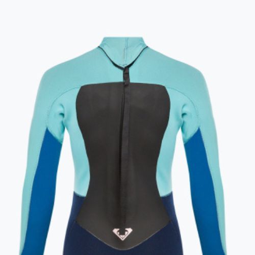 Pianka do pływania damska ROXY 4/3 mm Prologue Back Zip GBS good mood