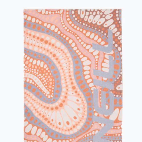 Ręcznik O'Neill Seacoast dotted print