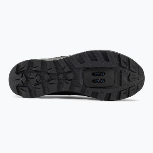 Buty rowerowe MTB męskie Northwave Magma X Plus black