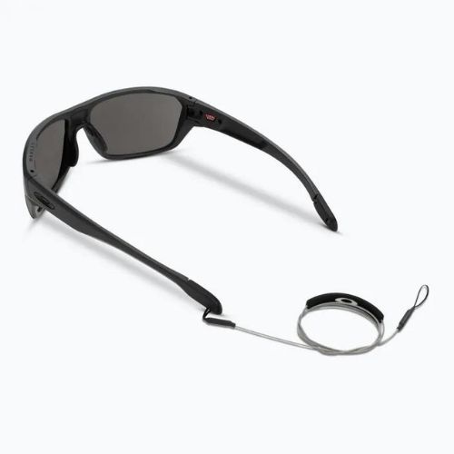 Okulary przeciwsłoneczne Oakley Split Shot mate carbon/prizm black