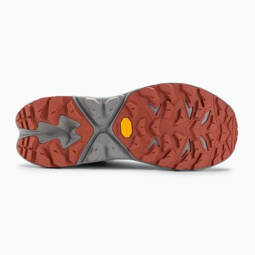 Buty turystyczne męskie HOKA Anacapa 2 Mid GTX outer space/grey
